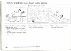 Mazda-626-IV-4-instrukcja-obslugi page 19 min