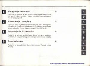 manual--Mazda-626-IV-4-instrukcja page 2 min