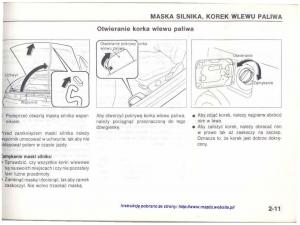 manual--Mazda-626-IV-4-instrukcja page 20 min