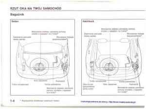 Mazda-626-IV-4-instrukcja-obslugi page 6 min