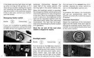 VW-Beetle-1977-Garbus-owners-manual page 18 min
