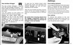 VW-Beetle-1977-Garbus-owners-manual page 21 min