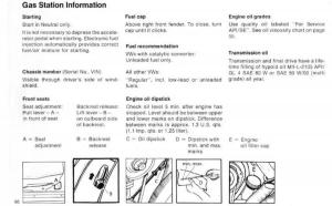 VW-Beetle-1977-Garbus-owners-manual page 72 min