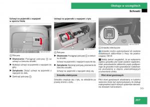 Mercedes-Viano-W639-instrukcja-obslugi page 209 min
