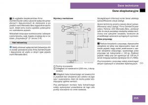 manual--Mercedes-Viano-W639-instrukcja page 357 min