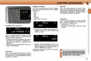 Peugeot-207-manual-del-propietario page 25 min