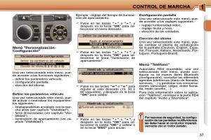 Peugeot-207-manual-del-propietario page 29 min