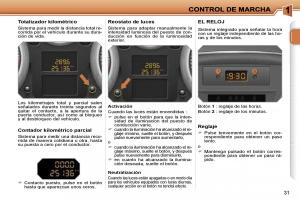 Peugeot-207-manual-del-propietario page 23 min