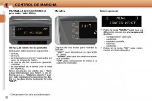 Peugeot-207-manual-del-propietario page 24 min