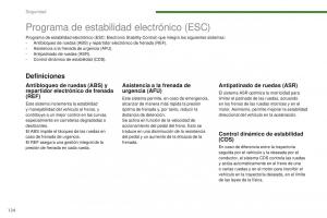 Peugeot-3008-manual-del-propietario page 126 min