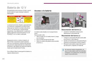 Peugeot-3008-manual-del-propietario page 230 min