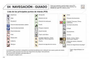 Peugeot-3008-manual-del-propietario page 268 min