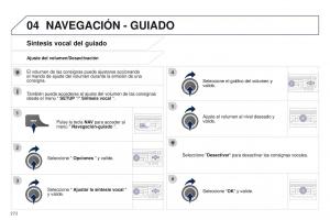 Peugeot-3008-manual-del-propietario page 274 min