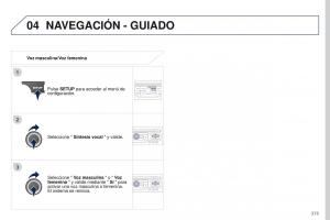 Peugeot-3008-manual-del-propietario page 275 min