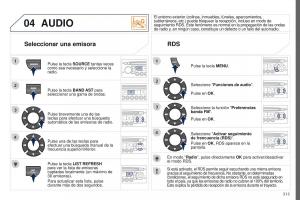 Peugeot-3008-manual-del-propietario page 317 min