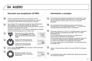 Peugeot-3008-manual-del-propietario page 319 min