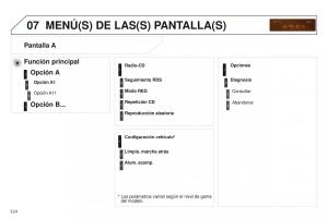 Peugeot-3008-manual-del-propietario page 326 min