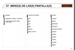 Peugeot-3008-manual-del-propietario page 327 min