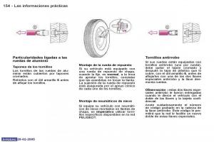 Peugeot-307-manual-del-propietario page 172 min