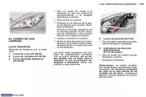 Peugeot-307-manual-del-propietario page 173 min