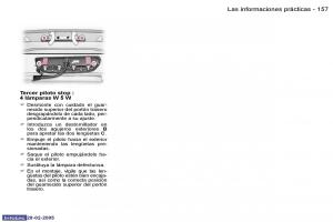 Peugeot-307-manual-del-propietario page 176 min
