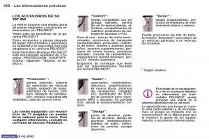 manual--Peugeot-307-manual-del-propietario page 188 min
