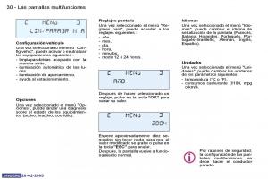 Peugeot-307-manual-del-propietario page 32 min