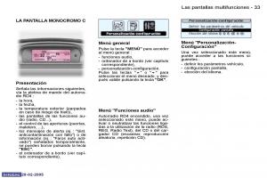 Peugeot-307-manual-del-propietario page 35 min