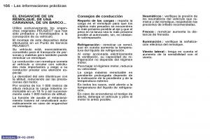 Peugeot-307-manual-del-propietario page 186 min