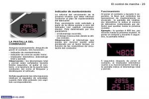 Peugeot-307-manual-del-propietario page 23 min