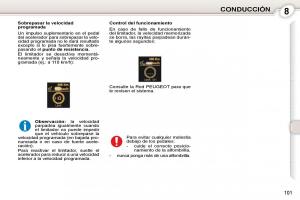Peugeot-407-manual-del-propietario page 117 min