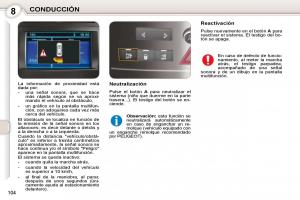 Peugeot-407-manual-del-propietario page 120 min