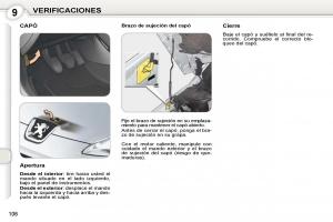 Peugeot-407-manual-del-propietario page 121 min