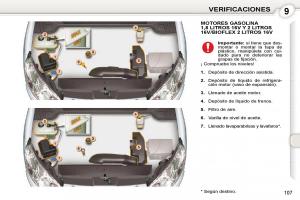 Peugeot-407-manual-del-propietario page 122 min