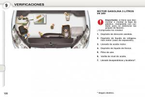 Peugeot-407-manual-del-propietario page 123 min