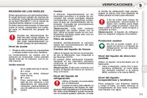Peugeot-407-manual-del-propietario page 126 min