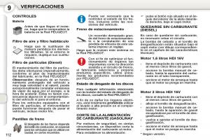 Peugeot-407-manual-del-propietario page 127 min