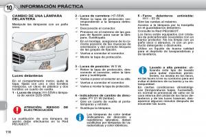 Peugeot-407-manual-del-propietario page 132 min