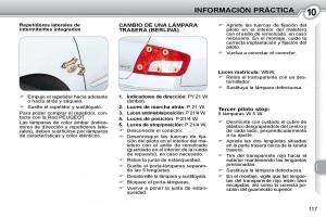 Peugeot-407-manual-del-propietario page 133 min