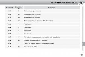 Peugeot-407-manual-del-propietario page 139 min