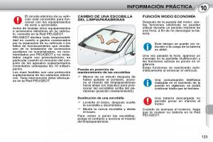 Peugeot-407-manual-del-propietario page 140 min