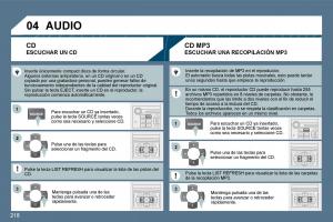 manual--Peugeot-407-manual-del-propietario page 237 min