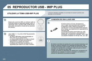 manual--Peugeot-407-manual-del-propietario page 239 min