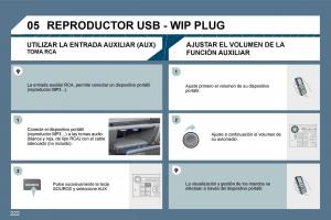 manual--Peugeot-407-manual-del-propietario page 241 min