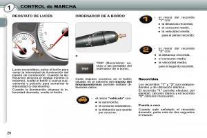 Peugeot-407-manual-del-propietario page 27 min