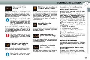 Peugeot-407-manual-del-propietario page 29 min