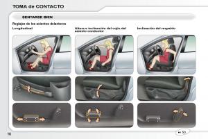 Peugeot-407-manual-del-propietario page 7 min