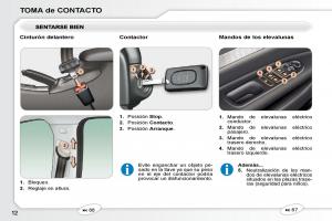 Peugeot-407-manual-del-propietario page 9 min