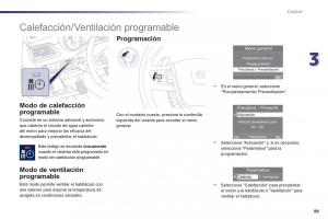 Peugeot-508-manual-del-propietario page 101 min