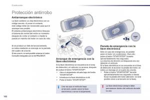 Peugeot-508-manual-del-propietario page 104 min